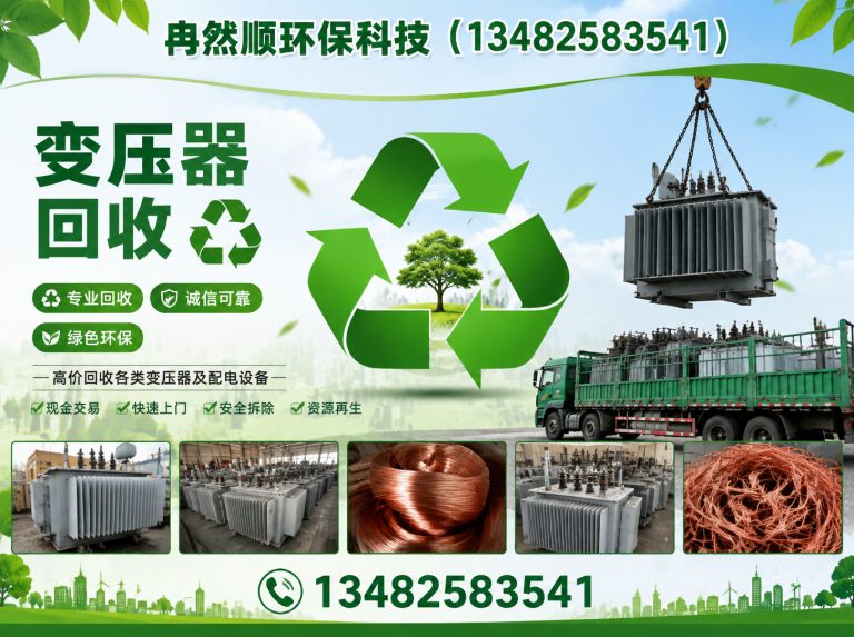 徐汇区高价回收废铁展示图
